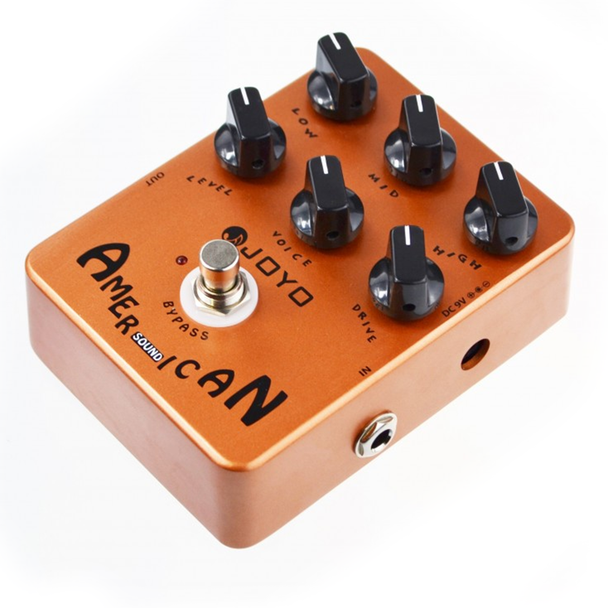 JOYO American Sound Amp Simulation